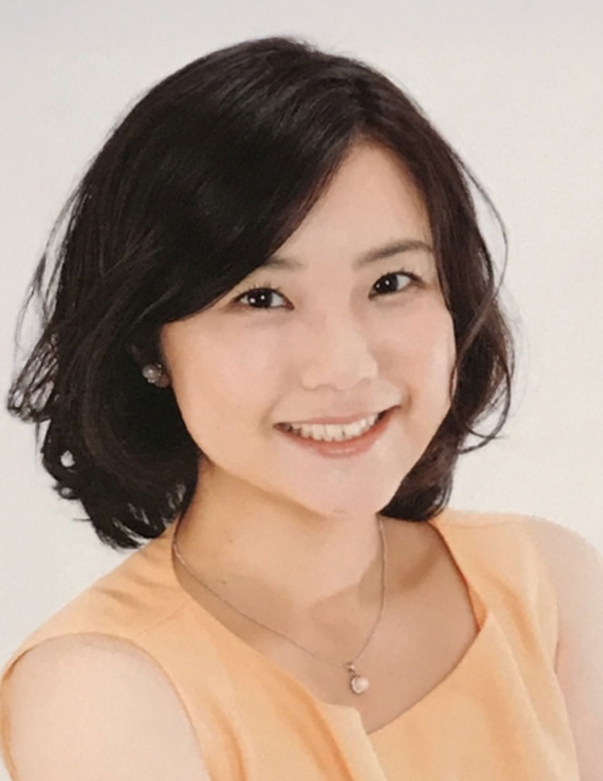 藥丸 茉伊（やくまる まい）